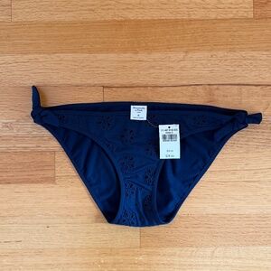 New AF bikini bottom